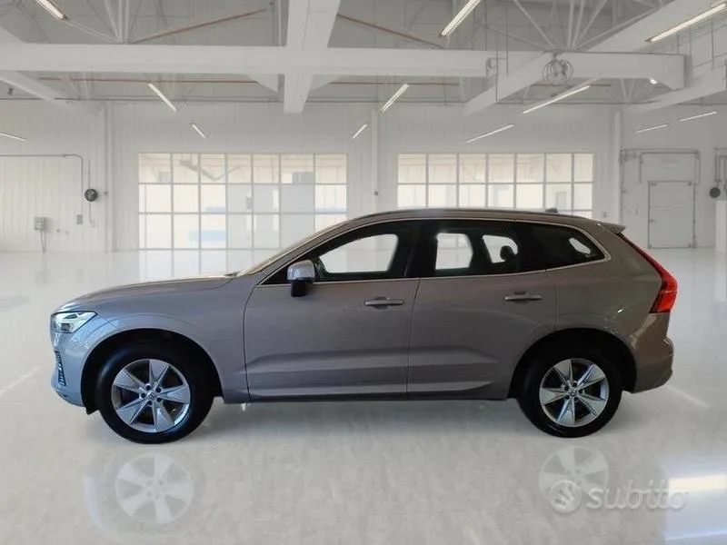 Volvo Xc60 2023 photo 5