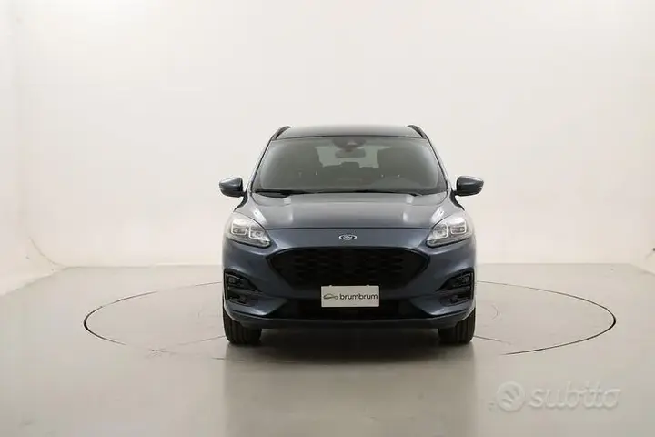 Ford Kuga 2022 photo 2