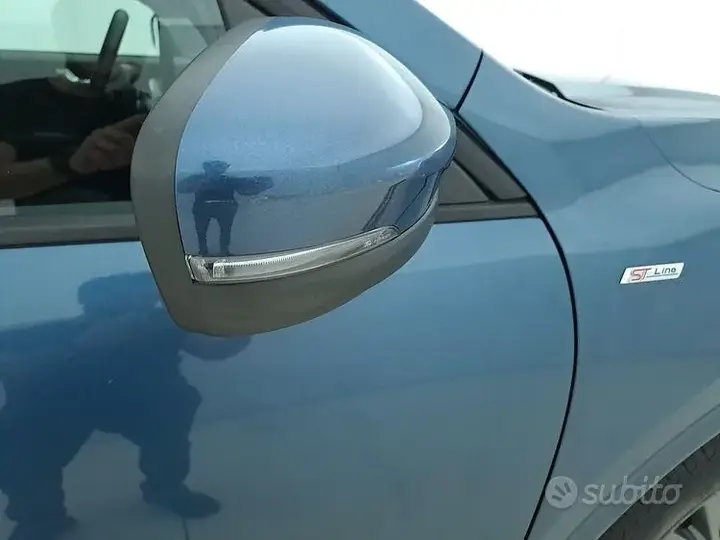 Ford Kuga 2022 photo 5