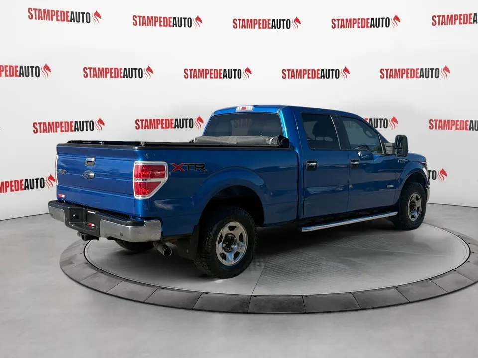 Ford F-150 2014 photo 5