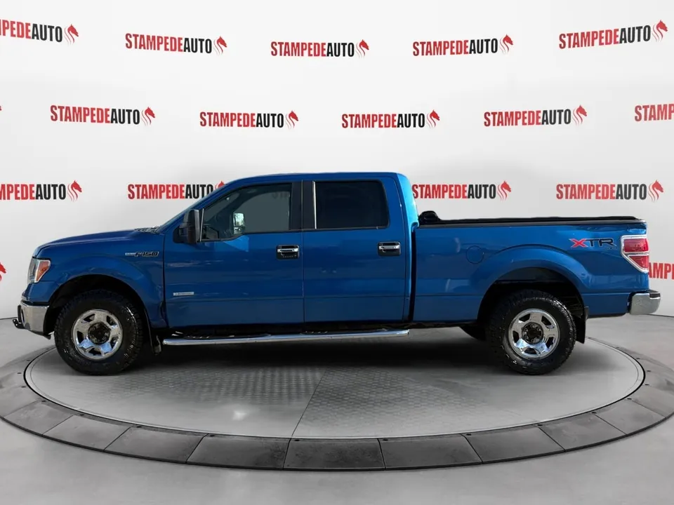 Ford F-150 2014 photo 2
