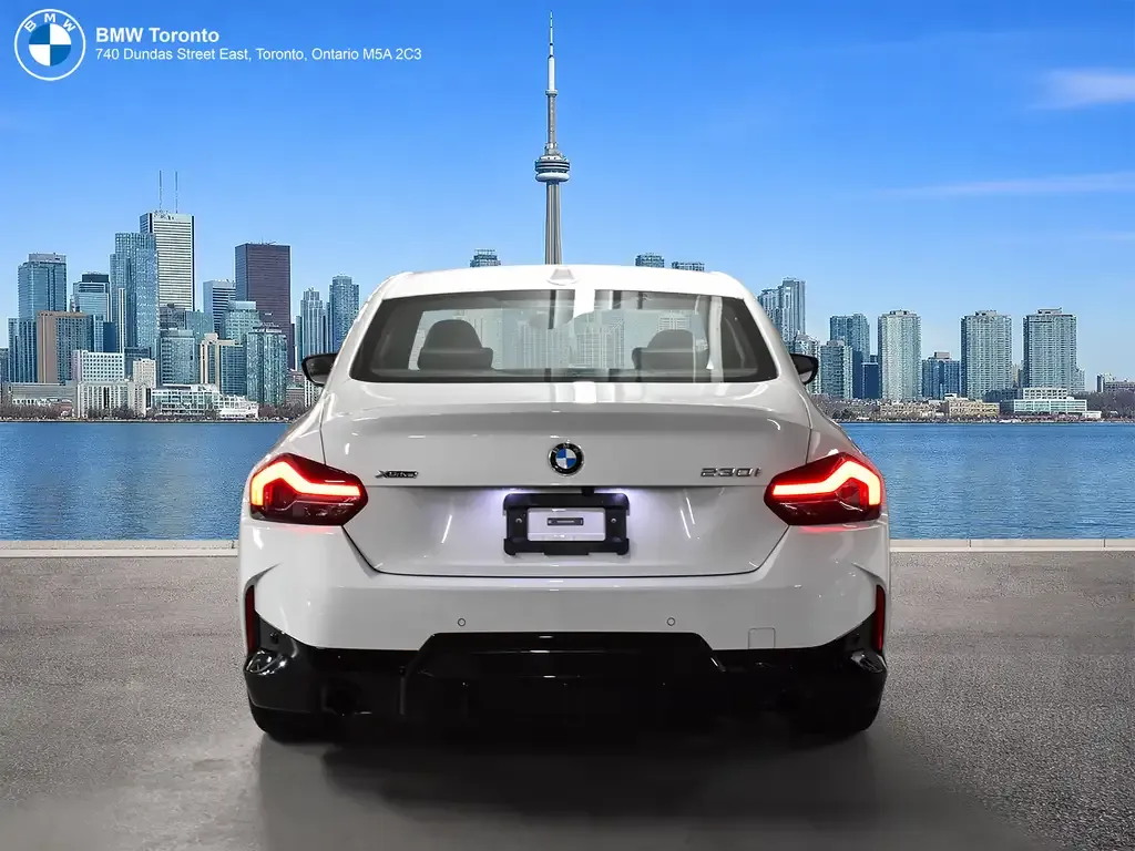 BMW 2 Series 2024 photo 3