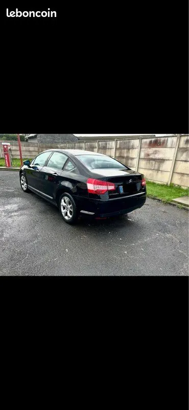 Citroen C5