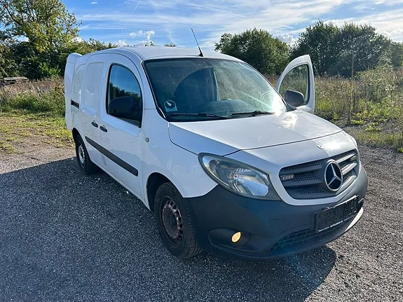 Mercedes-Benz Citan 109