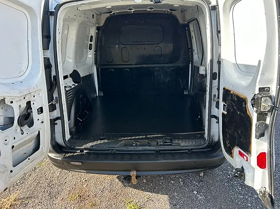 Mercedes-Benz Citan 109 2015 photo 3