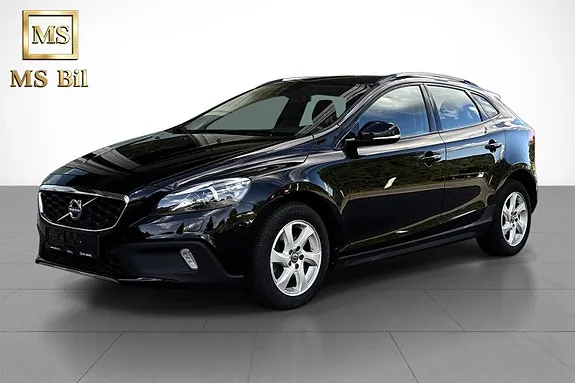 Volvo V40 Cross Country