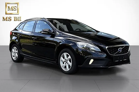 Volvo V40 Cross Country 2015 photo 3
