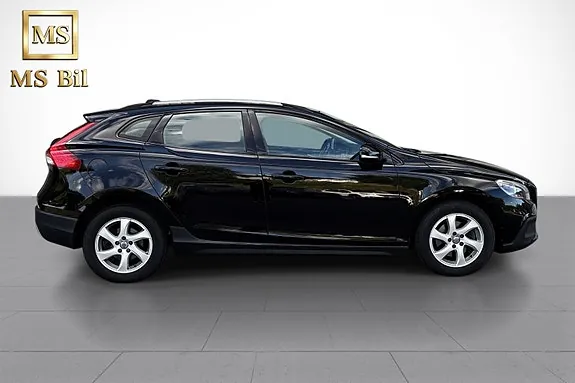 Volvo V40 Cross Country 2015 photo 4