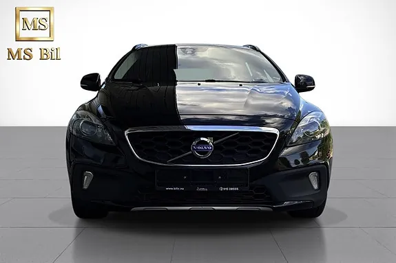 Volvo V40 Cross Country 2015 photo 2