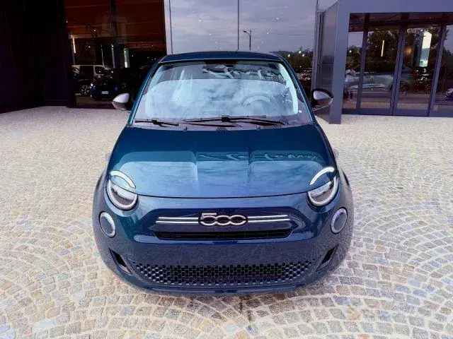 Fiat 500 2026 photo 3