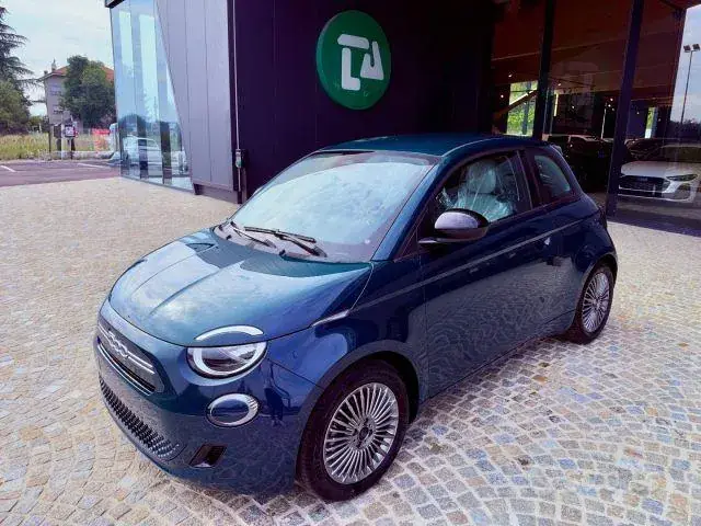 Fiat 500 2026 photo 4