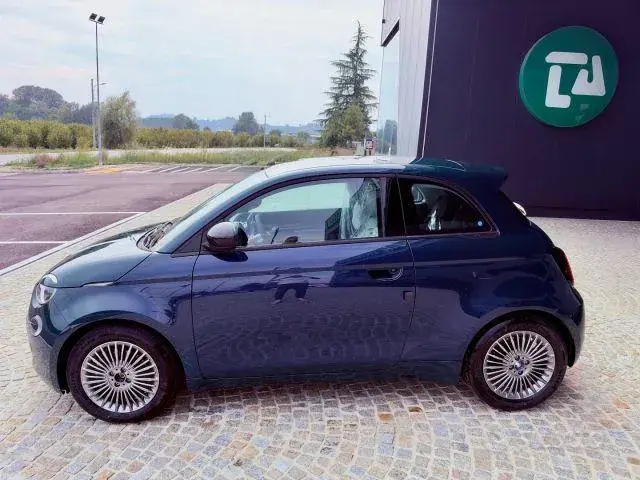 Fiat 500 2026 photo 5