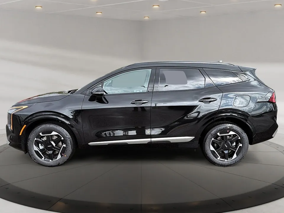 Kia Sportage 2027 photo 5