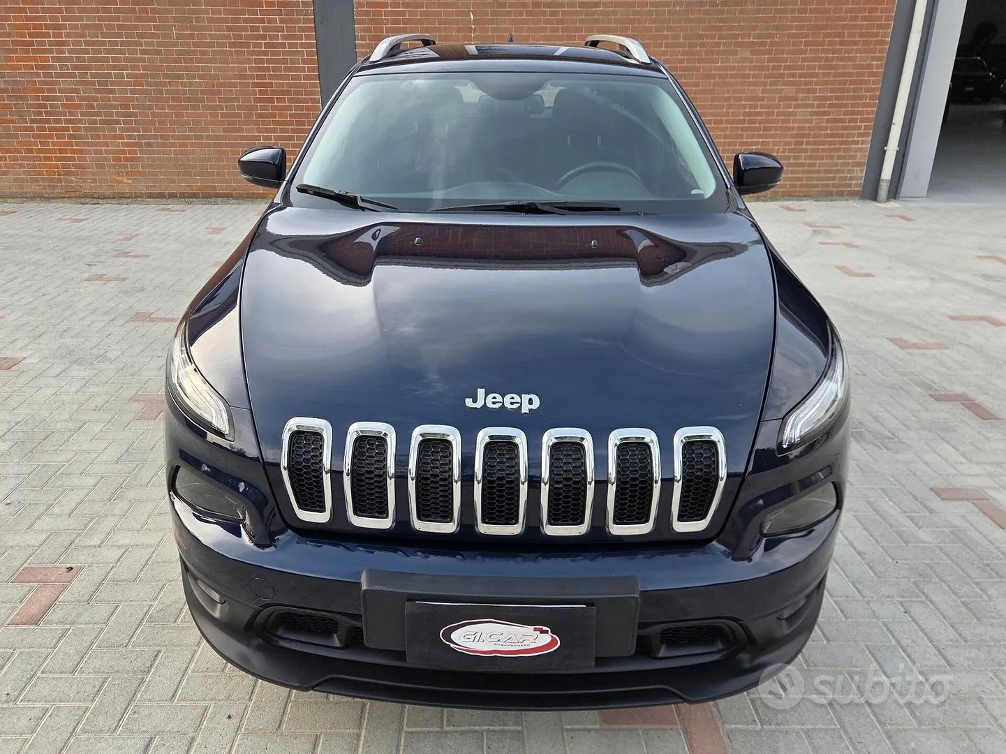 Jeep Cherokee 2016 photo 5