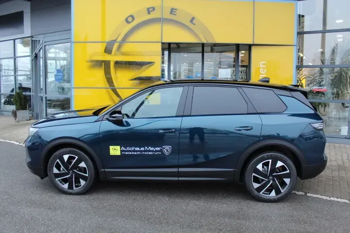 Opel Grandland 2025 photo 3