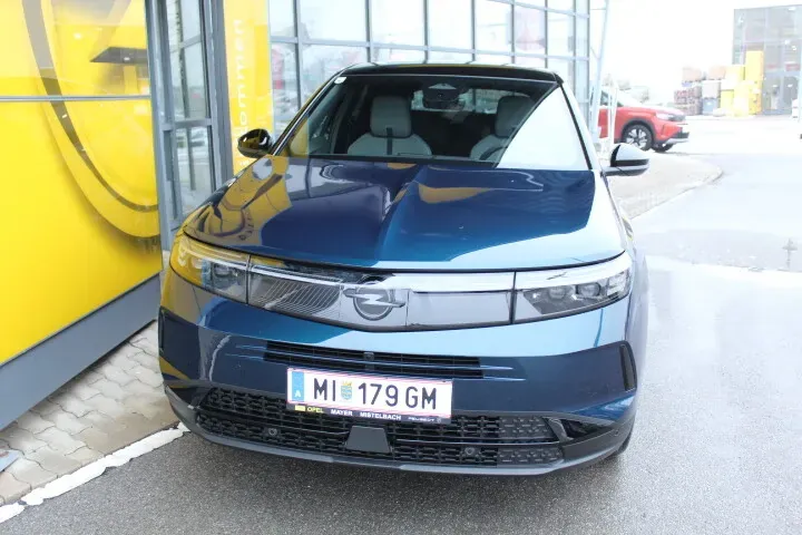 Opel Grandland 2025 photo 2