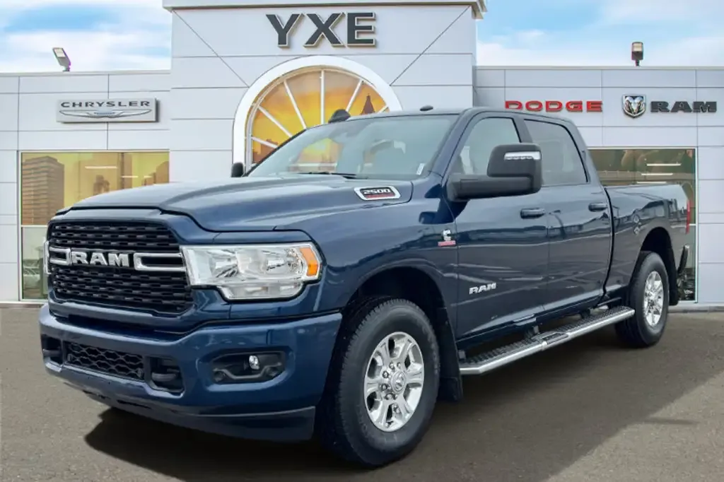 Ram 2500