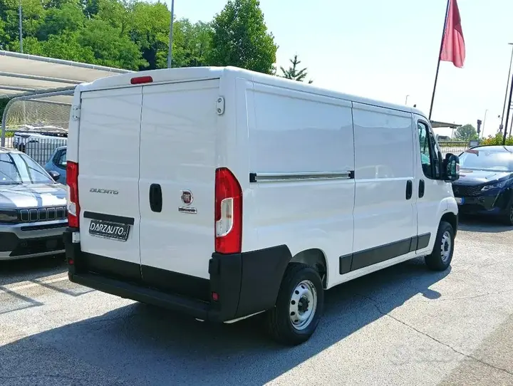 Fiat Ducato 2023 photo 5