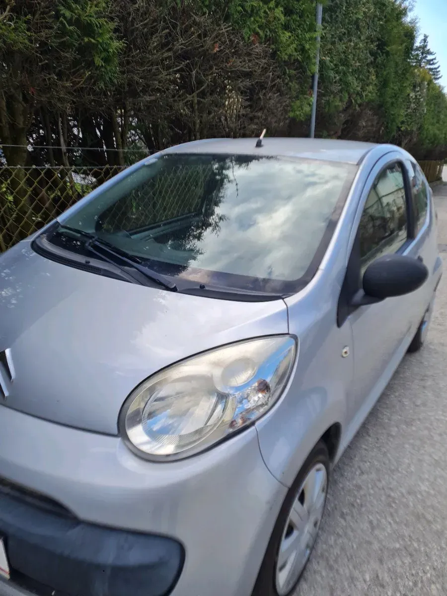 Citroen C1