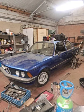 BMW Other