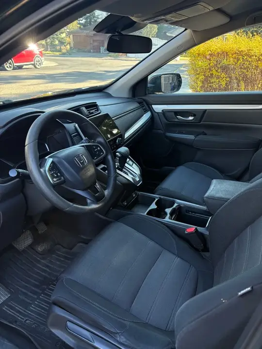 Honda Cr-V 2020 photo 3