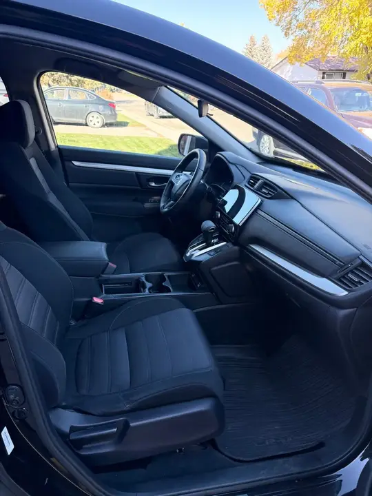 Honda Cr-V 2020 photo 4