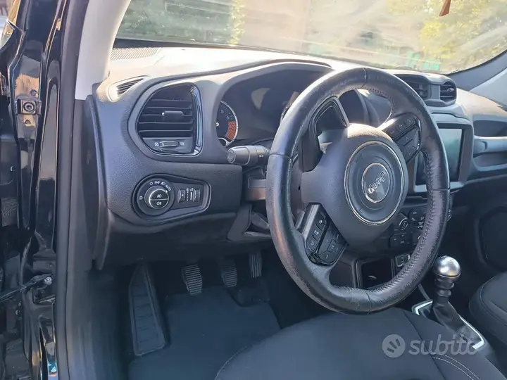 Jeep Renegade 2020 photo 4