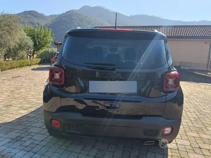Jeep Renegade 2020 photo 3