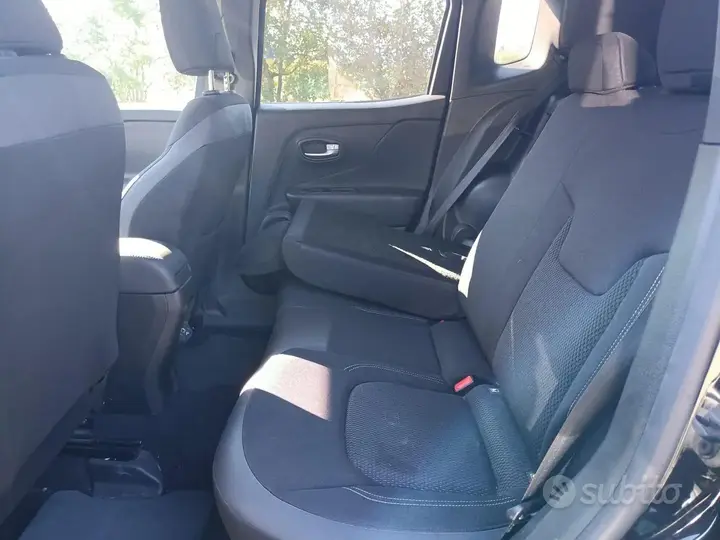 Jeep Renegade 2020 photo 5