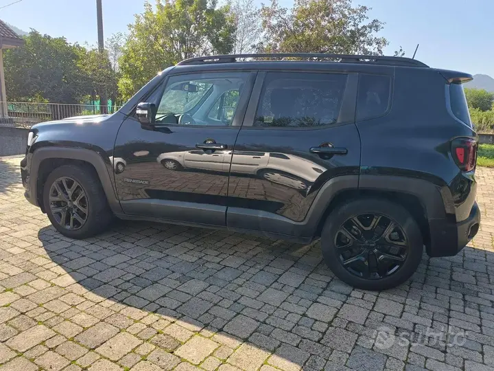 Jeep Renegade 2020 photo 2