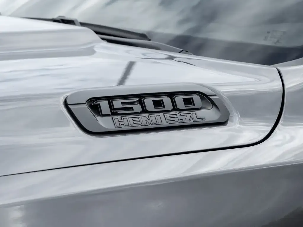 Ram 1500 2022 photo 5