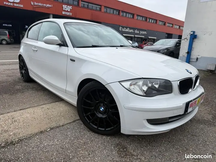 BMW Série 1