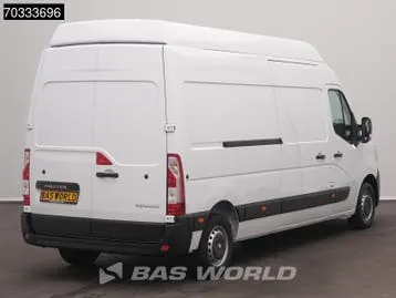 Renault Master 2024 photo 2