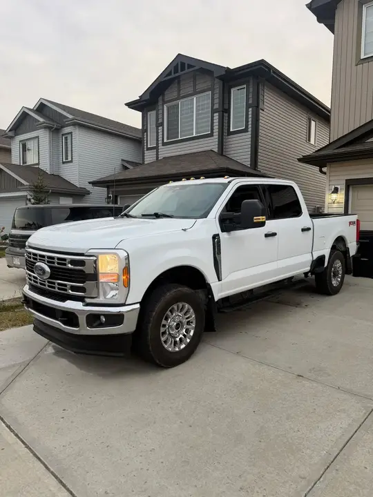 Ford F250