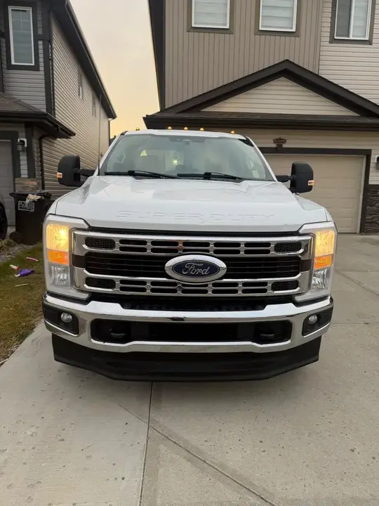 Ford F250 2024 photo 5