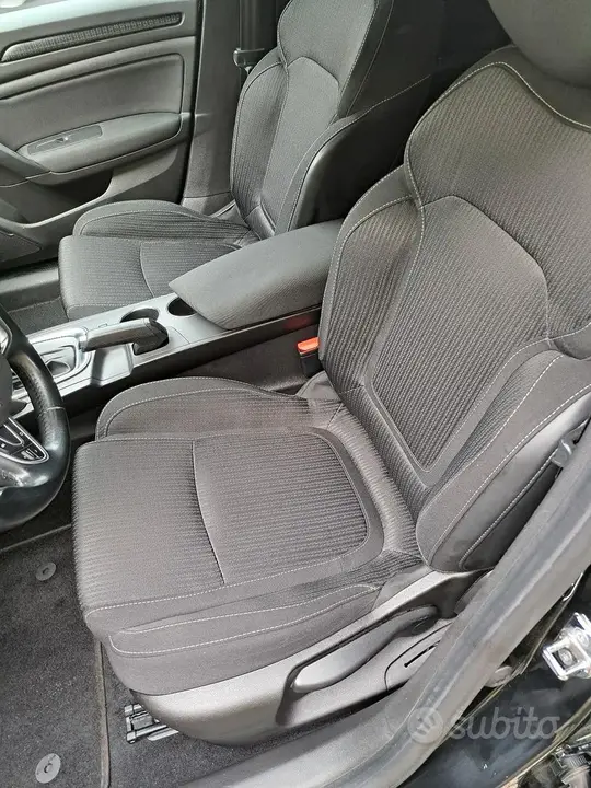 Renault Megane 2016 photo 4