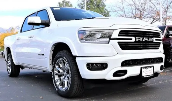 Ram F150