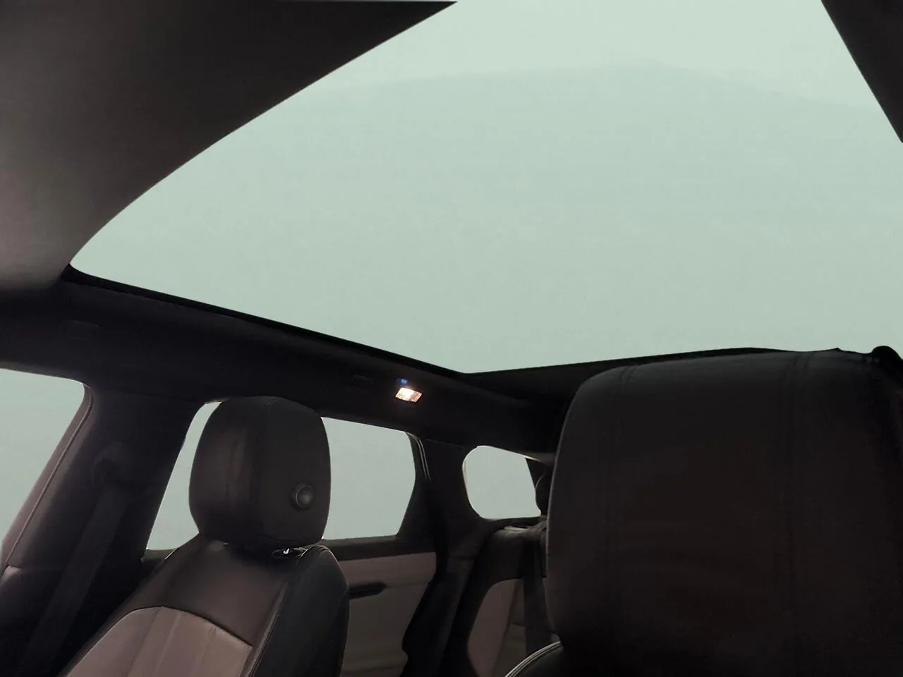 Land Rover Range Rover Evoque 2019 photo 5
