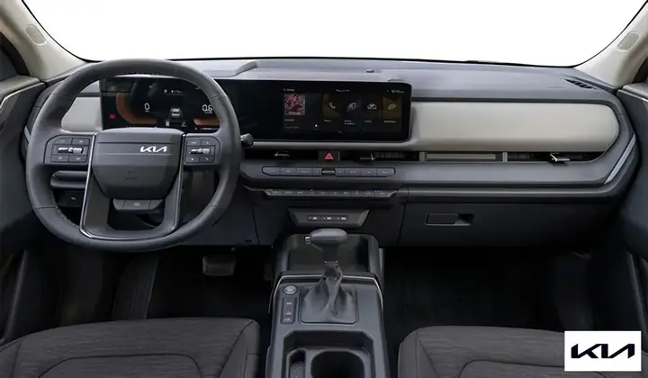 Kia Seltos 2027 photo 5