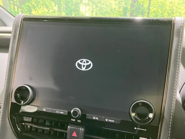 Toyota Alphard Hybrid Z 2025 photo 5