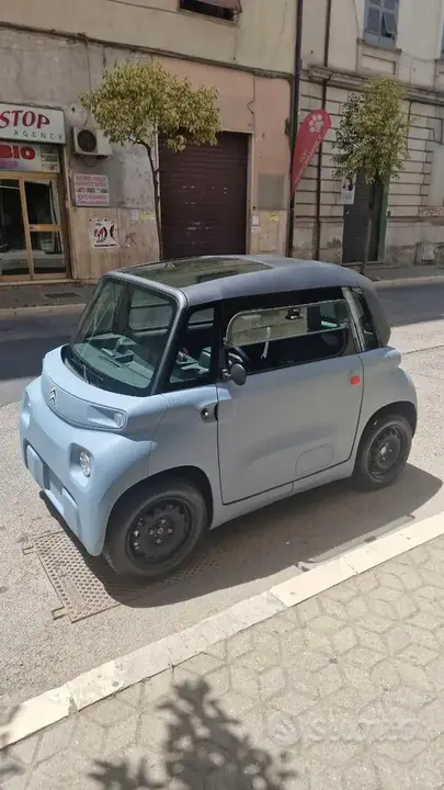 Citroen Ami