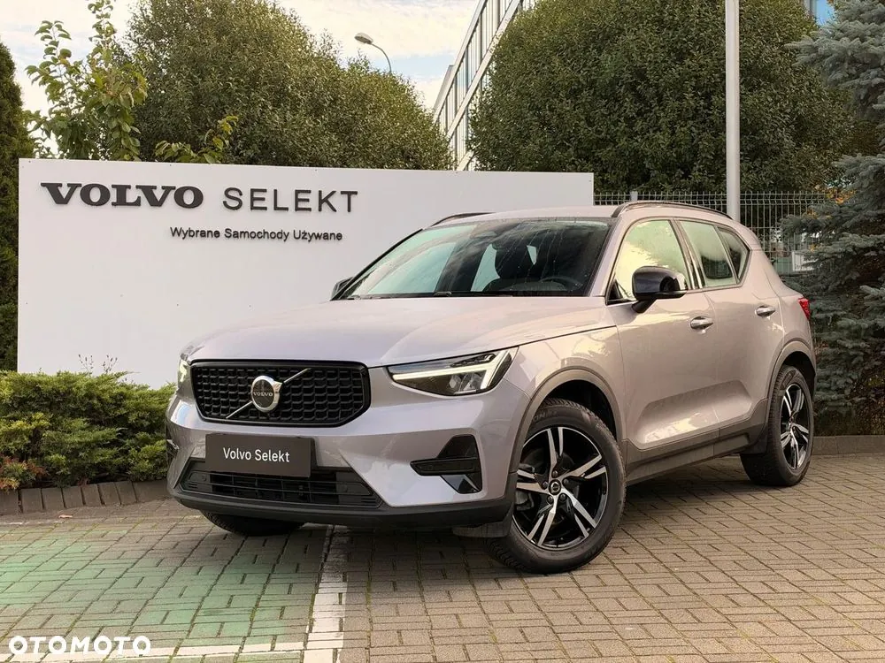 Volvo Xc 40