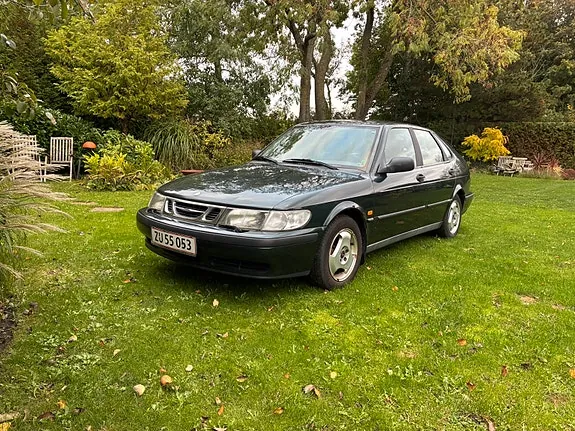 Saab 9-3