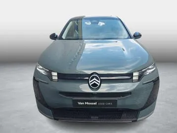 Citroen C5 Aircross 2025 photo 3
