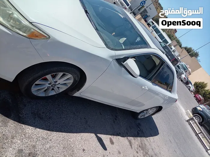Toyota Camry 2012 photo 4