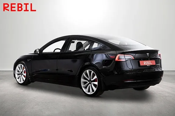 Tesla Model 3 2019 photo 5