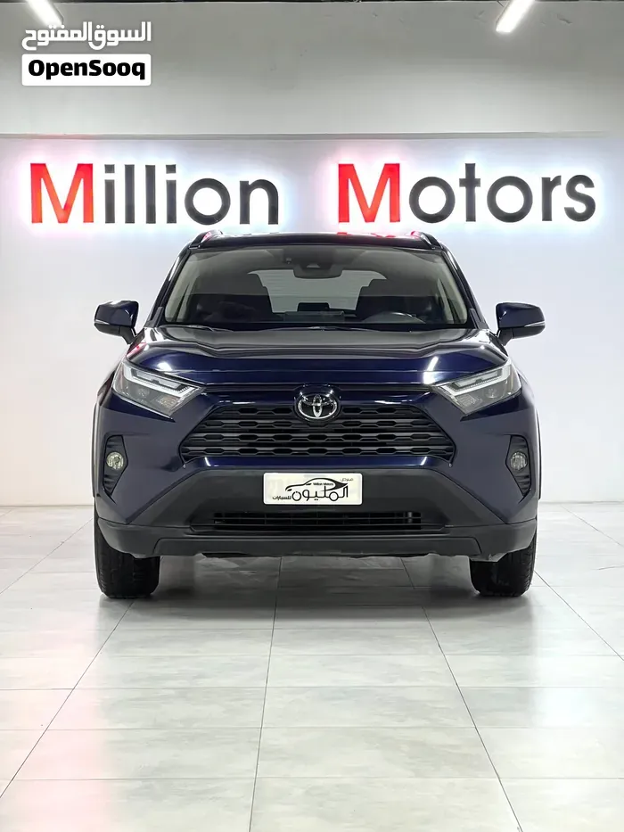 Toyota Rav4 2021 photo 5