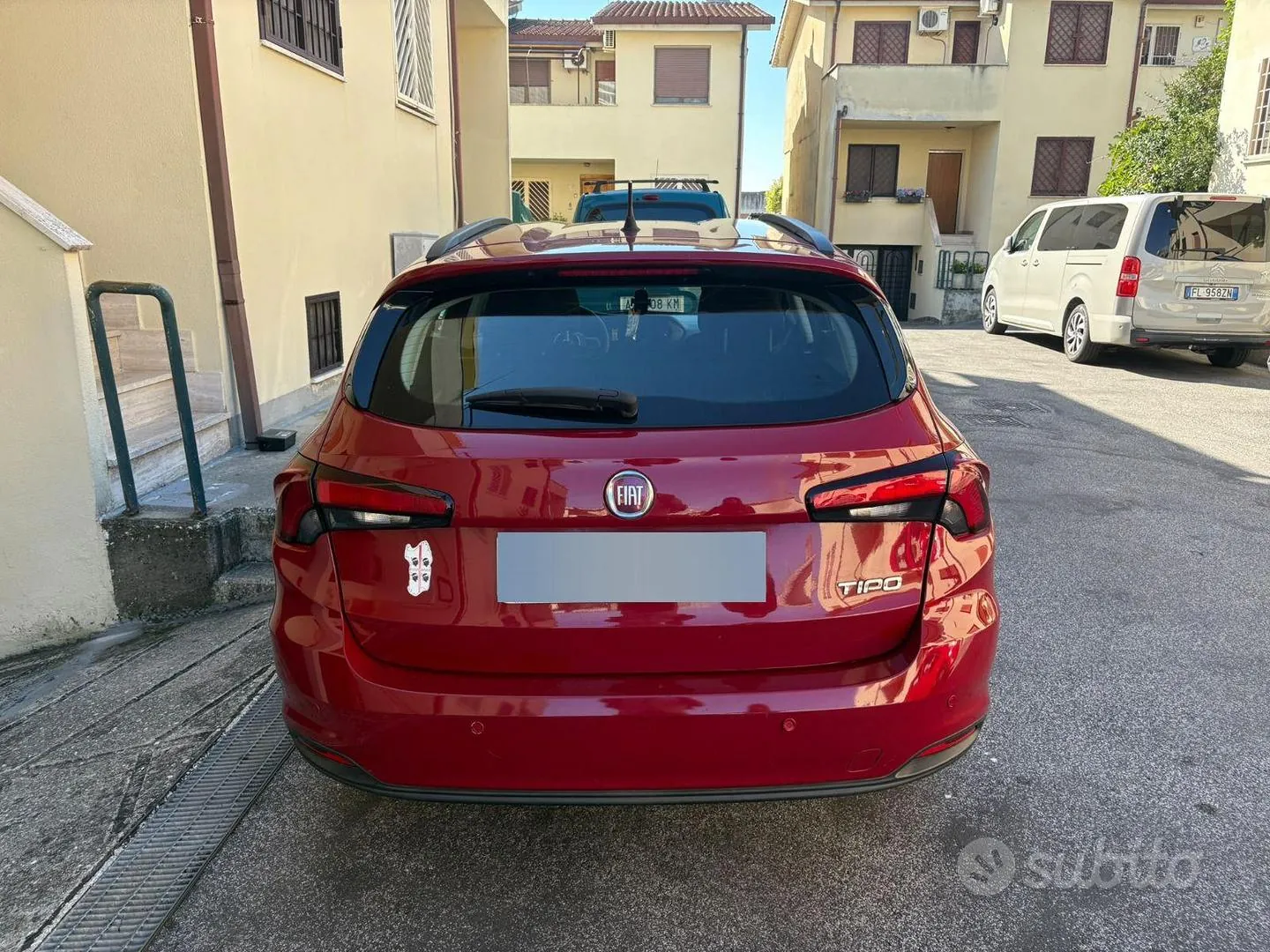 Fiat Tipo
