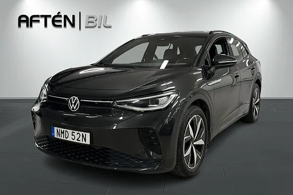Volkswagen Id.4 Gtx
