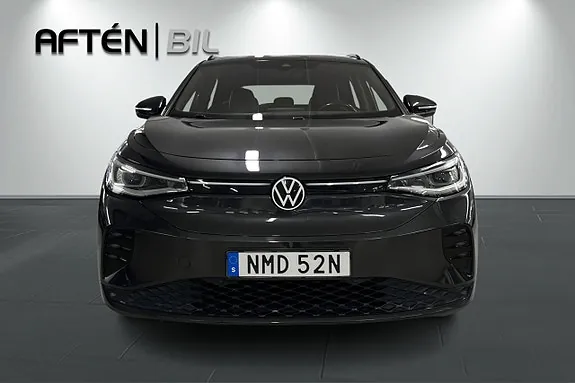 Volkswagen Id.4 Gtx 2022 photo 3